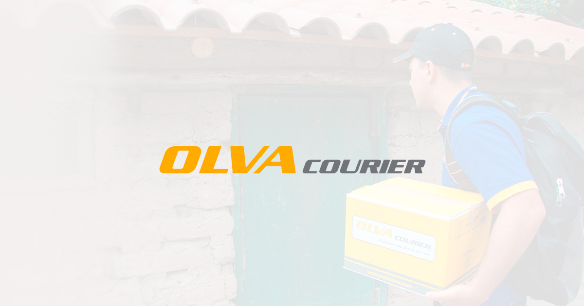 Rioja | Olva Courier