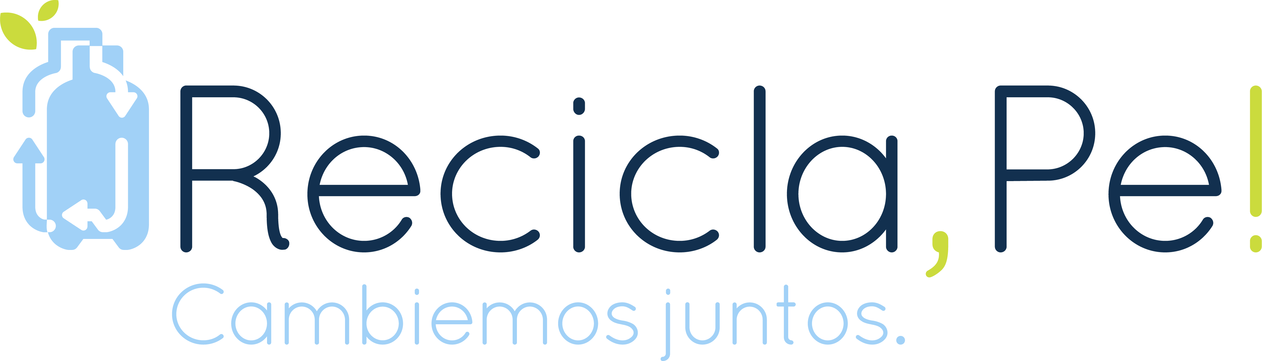 Recicla,pe!