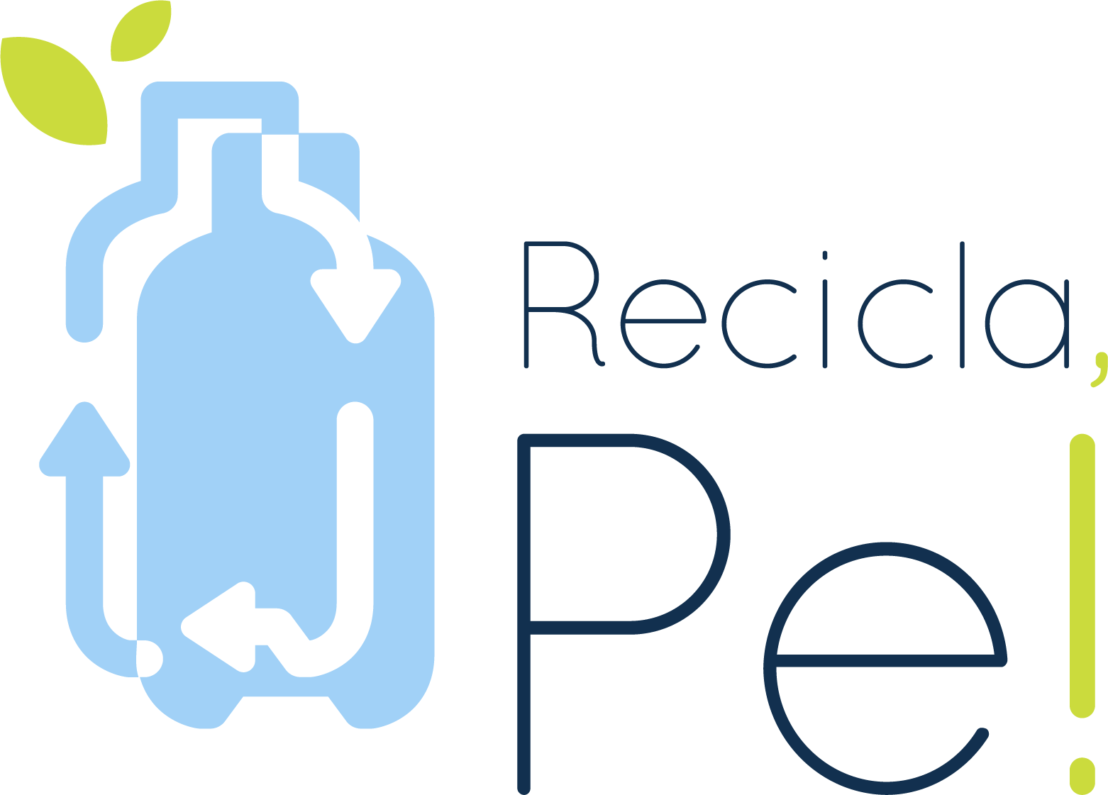 Recicla,pe!